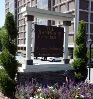 Main picture of Encore North