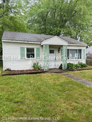 Main picture of 1316 Pompton Cir