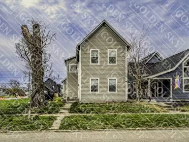 Main picture of 330 N Randolph St