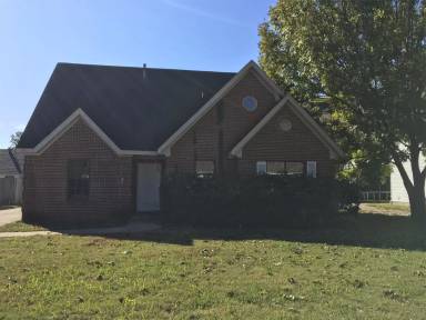 Main picture of 2511 Brooke McQueen Pl