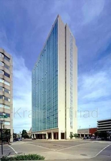 Main picture of Ann Arbor Tower Plaza