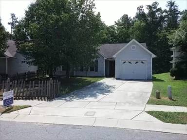 Main picture of 3028 Westwinds Ct
