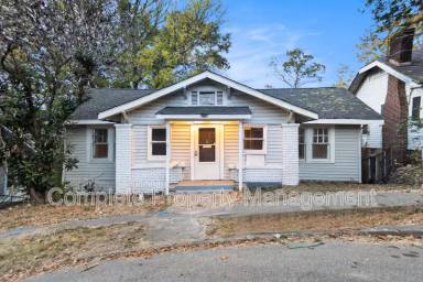 Main picture of 3108 17th Street Ensley