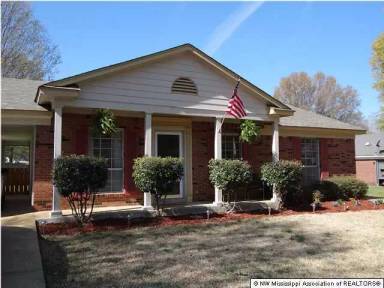 Main picture of 8365 Charleston Dr