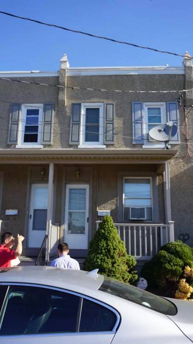 Main picture of 1905 Tulip St