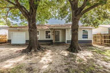 Main picture of 1105 Fisher St