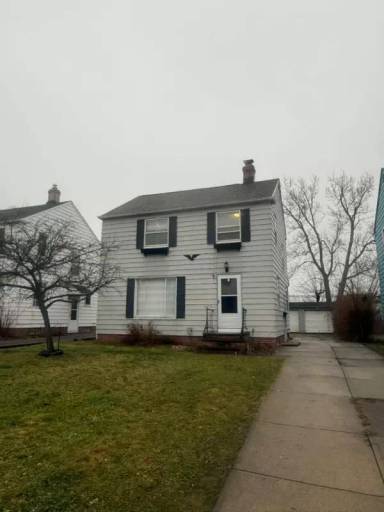 Main picture of 9002 S Highland Ave