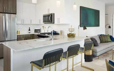 Main picture of 800 S Michigan Ave