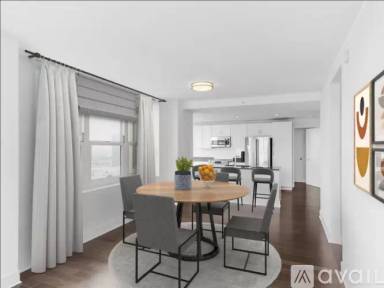 Main picture of Jersey City Urby Apartments