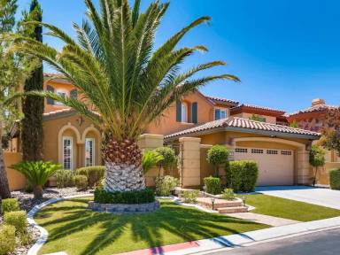 Main picture of 11409 Perugino Dr