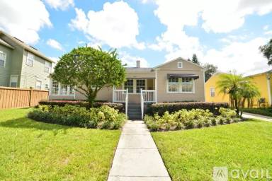 Main picture of 1607 Delaney Ave