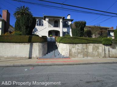 Main picture of 554 Larkin St