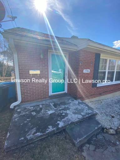 Main picture of 2746 Tillett Rd SW