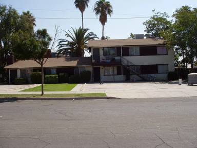 Main picture of 803 Pacific St