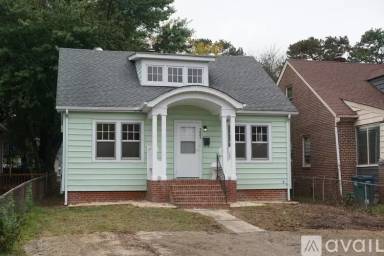 Main picture of 3804 Vawter Ave