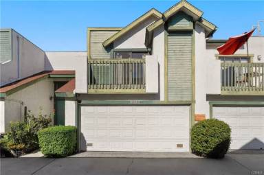 Main picture of 13522 Francisquito Ave