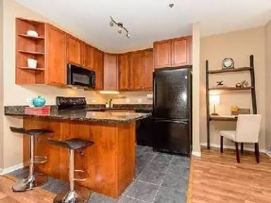 Main picture of Century Tower Apartments