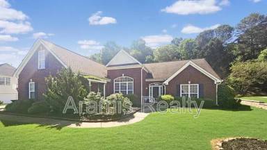 Main picture of 3814 Frostberry Fall Pl