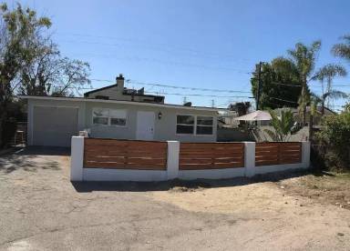 Main picture of 8628 E Hermosa Dr