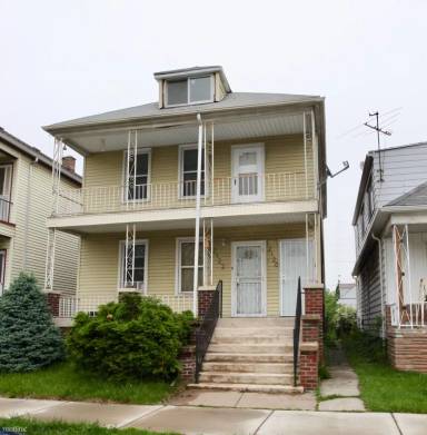 Main picture of 12116 Saint Aubin St