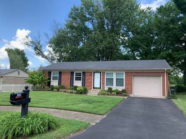 Main picture of 2805 Floore Ct