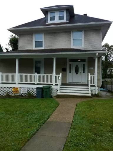 Main picture of 511 Beaumont Ave