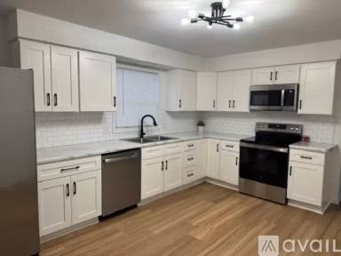 Main picture of 3341 11th St S
