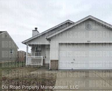 Main picture of 926 Charles St