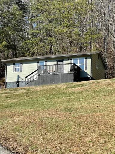 Main picture of 119 Tater Valley Rd