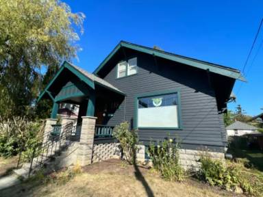 Main picture of 1224 Grant St