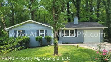 Main picture of 180 Old Mill Way SW