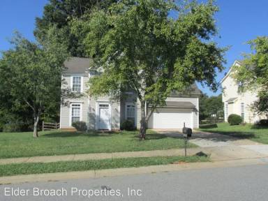 Main picture of 5513 Timbertop Ln