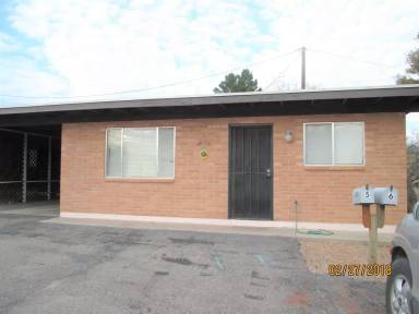 Main picture of 680 S Valley View St