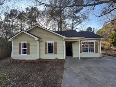 Main picture of 10112 Morris Dr SW