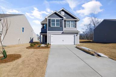 Main picture of 4604 Hazelburn Dr