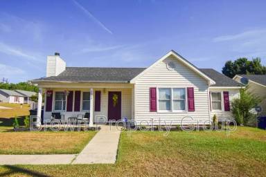 Main picture of 5598 Windy Knoll Pl