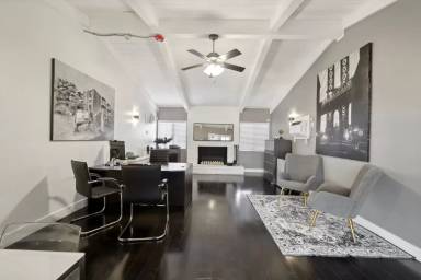 Main picture of Bancroft Towers