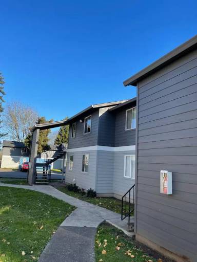 Main picture of Walnut Grove Apartments