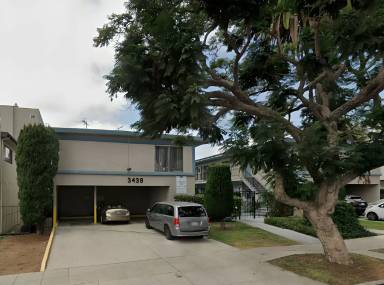 Main picture of 3435 Vinton Ave