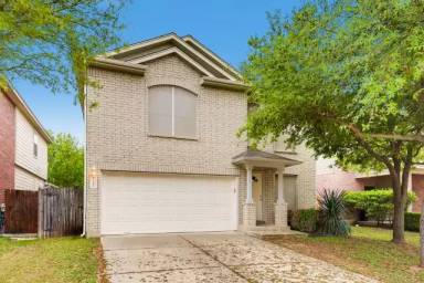 Main picture of 10223 Huisache Fld