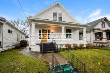 Main picture of 1826 Osage Ave