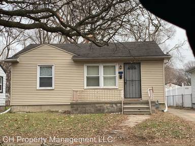 Main picture of 19150 Archdale St