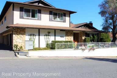 Main picture of 2160 Via Camino Verde