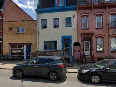 Main picture of 2108 Sarah St