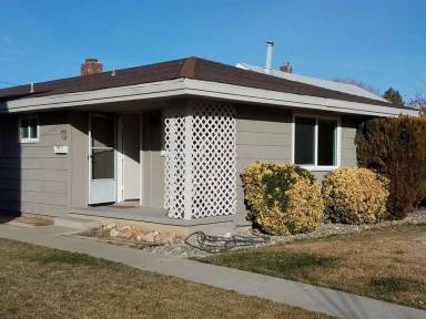 Main picture of 400 F St