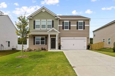 Main picture of 1046 Elmswell Ln