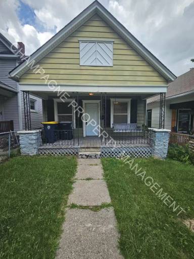 Main picture of 2530 Askew Ave