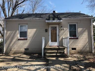 Main picture of 2215 N 26th St