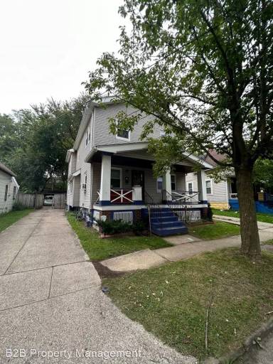 Main picture of 7701 Berry Ave