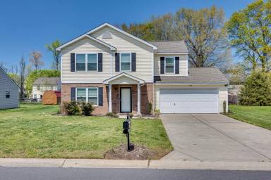 Main picture of 1740 Rosewell Dr